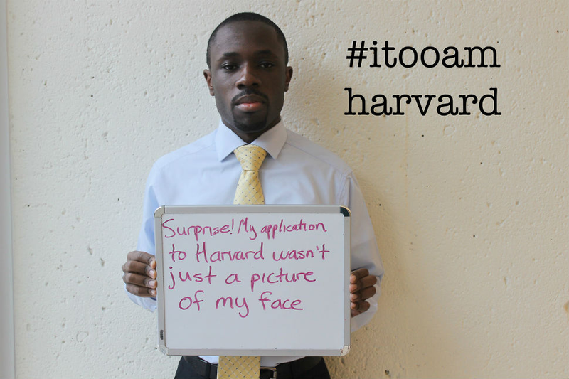 Illustration for article titled 'I, Too, Am Harvard' Tells the Stories of Black Students